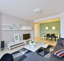 Premium North Lane Bucuresti 01
