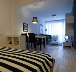 Premium North Lane Bucuresti 07